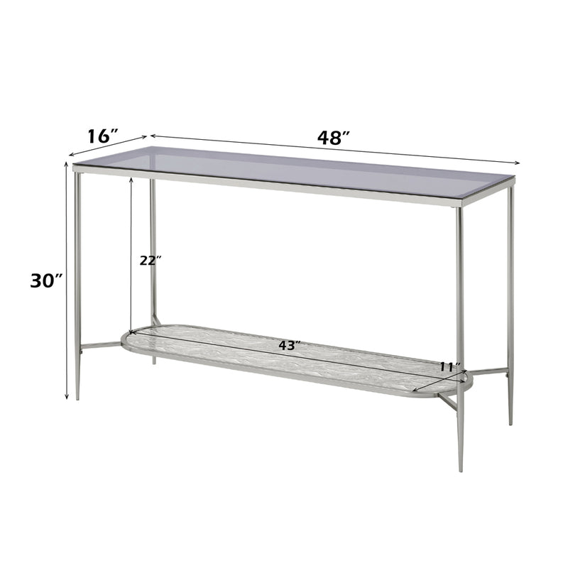 Sofa Table