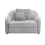 Chair w/2 Pillows