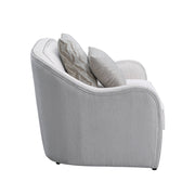 Chair w/2 Pillows