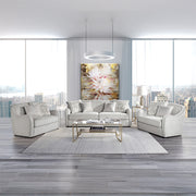 Chair w/2 Pillows
