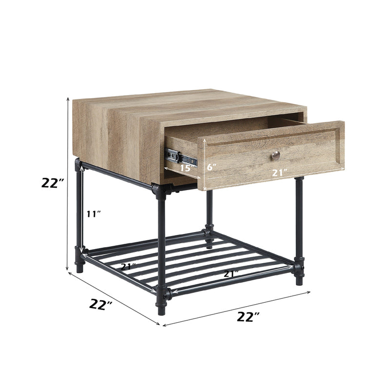End Table