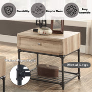 End Table
