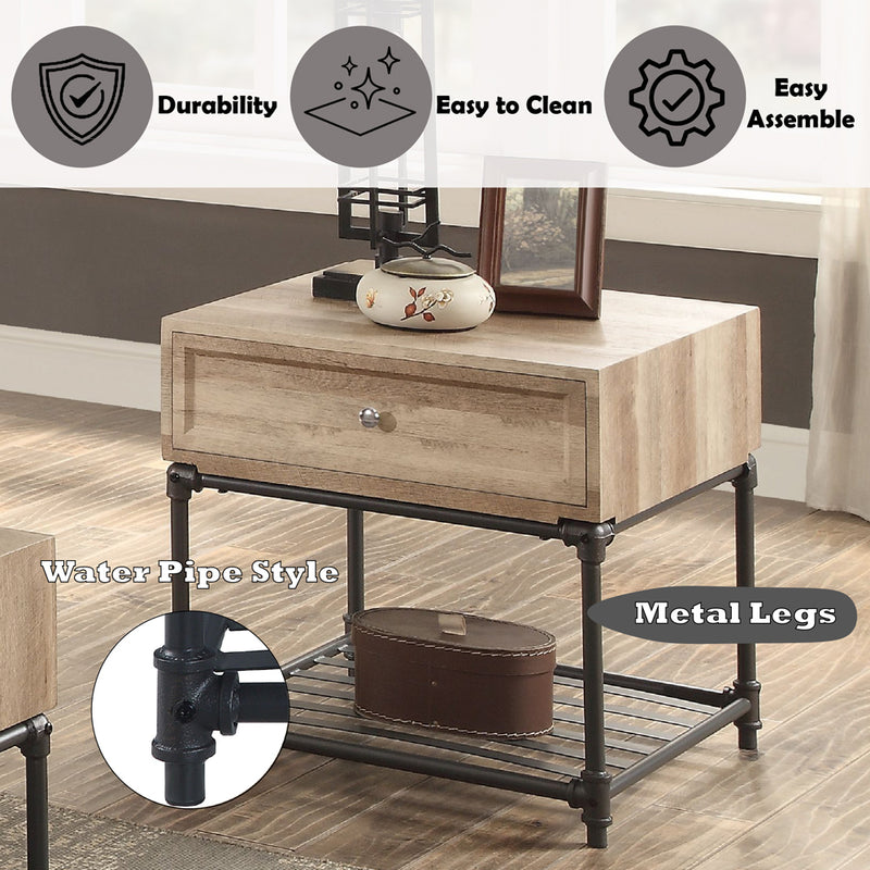 End Table