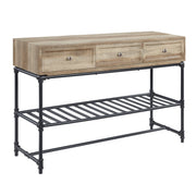 Sofa Table