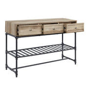Sofa Table