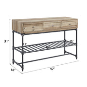 Sofa Table