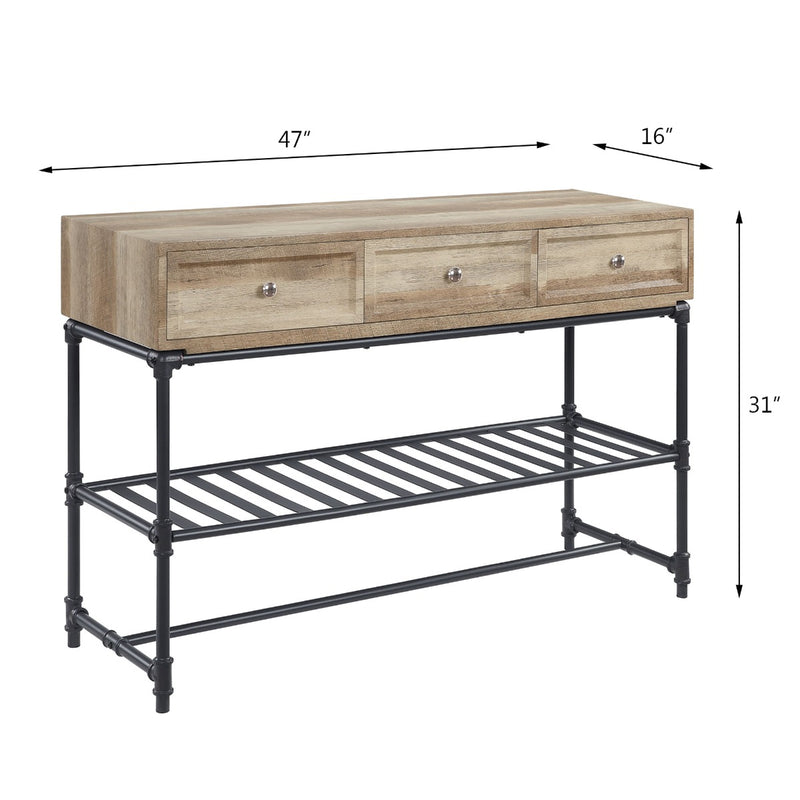 Sofa Table