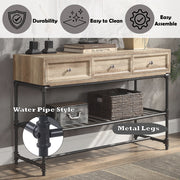 Sofa Table