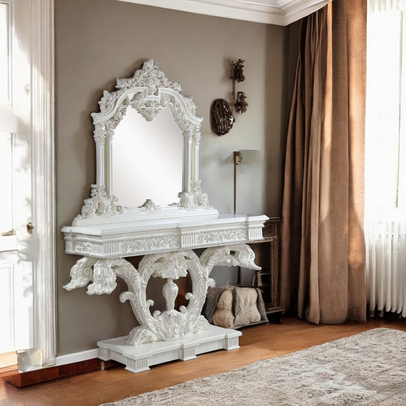 Sofa Table