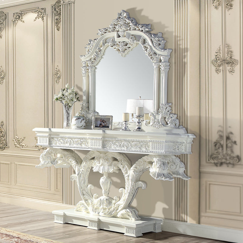 Sofa Table