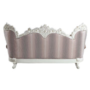 Sofa w/7 Pillows