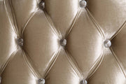 Loveseat w/5 Pillows