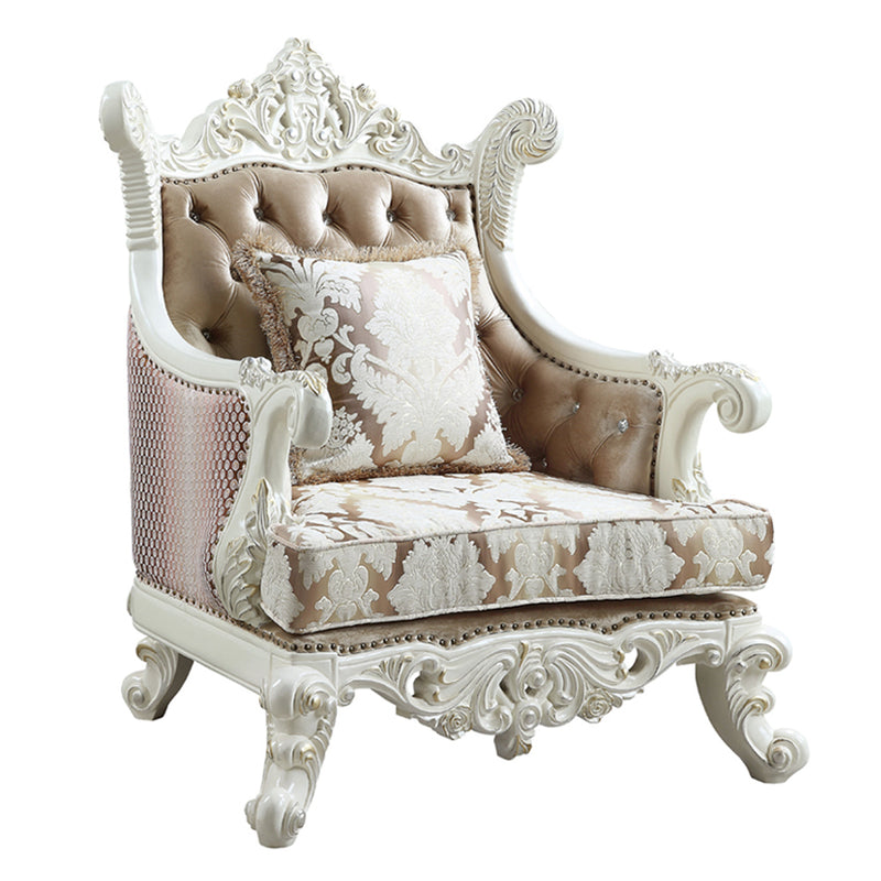 Chair w/Pillow