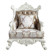 Chair w/Pillow