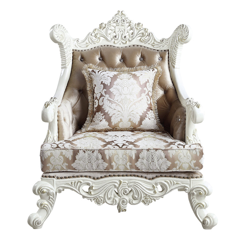 Chair w/Pillow