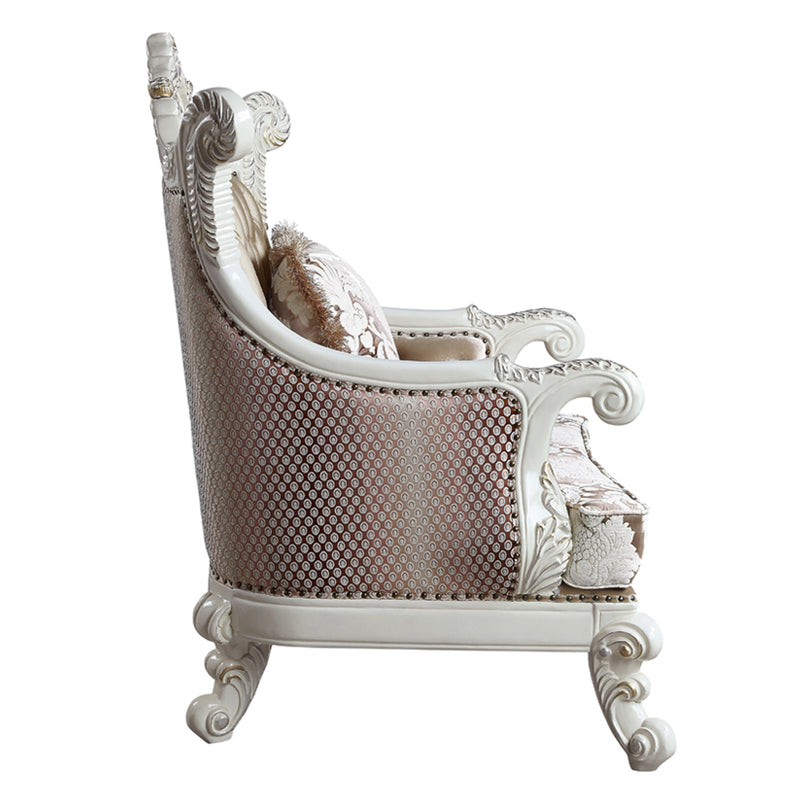 Chair w/Pillow