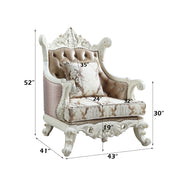 Chair w/Pillow