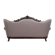 Sofa w/5 Pillows