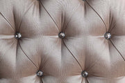 Sofa w/5 Pillows
