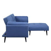 Adjustable Sofa & Ottoman