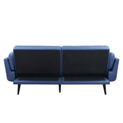 Adjustable Sofa & Ottoman