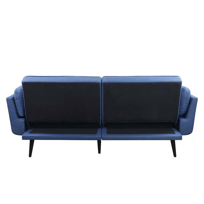 Adjustable Sofa & Ottoman