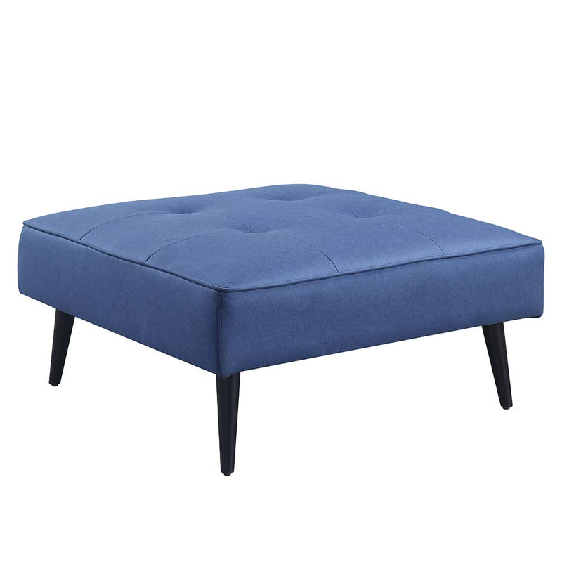 Adjustable Sofa & Ottoman
