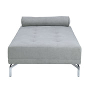 Sofa Bed w/Pillow