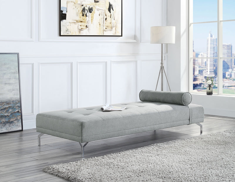 Sofa Bed w/Pillow
