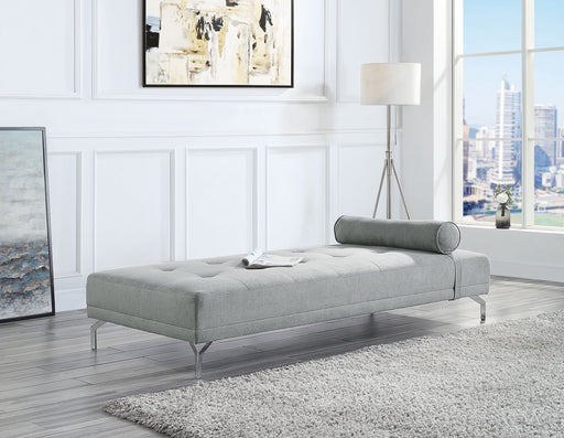 Sofa Bed w/Pillow
