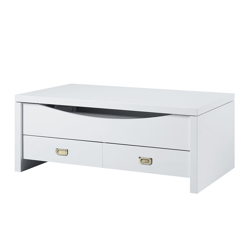 Coffee Table w/Lift Top