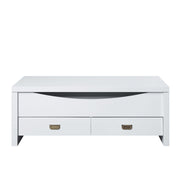 Coffee Table w/Lift Top