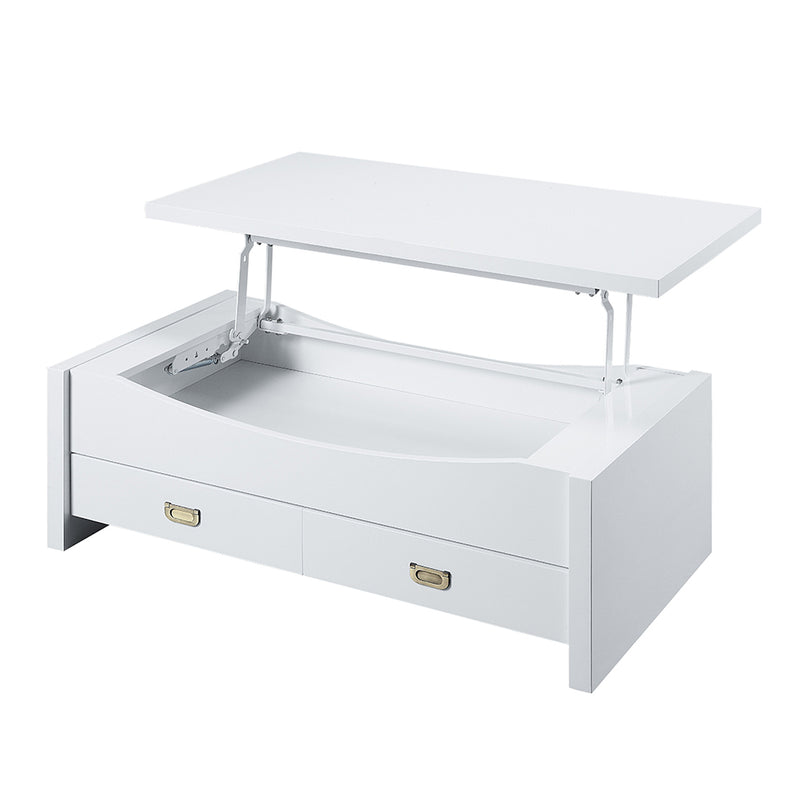 Coffee Table w/Lift Top
