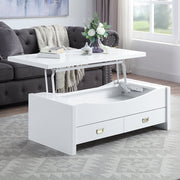 Coffee Table w/Lift Top