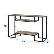 Sofa Table