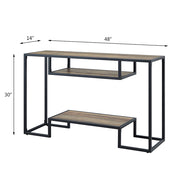 Sofa Table