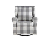 Accent Chair w/Swivel
