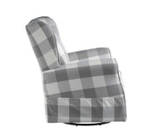 Accent Chair w/Swivel