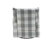 Accent Chair w/Swivel