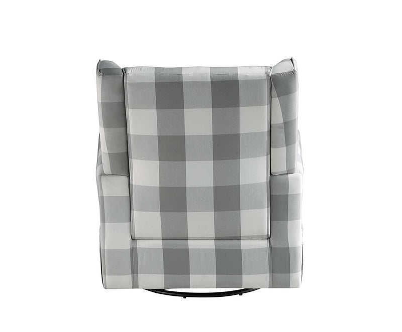 Accent Chair w/Swivel