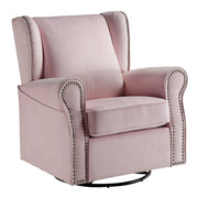 Accent Chair w/Swivel