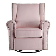 Accent Chair w/Swivel