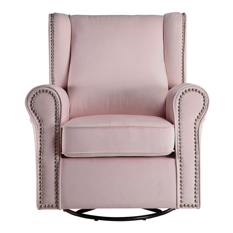 Accent Chair w/Swivel