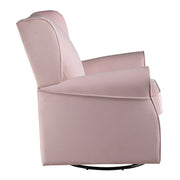Accent Chair w/Swivel