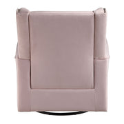 Accent Chair w/Swivel