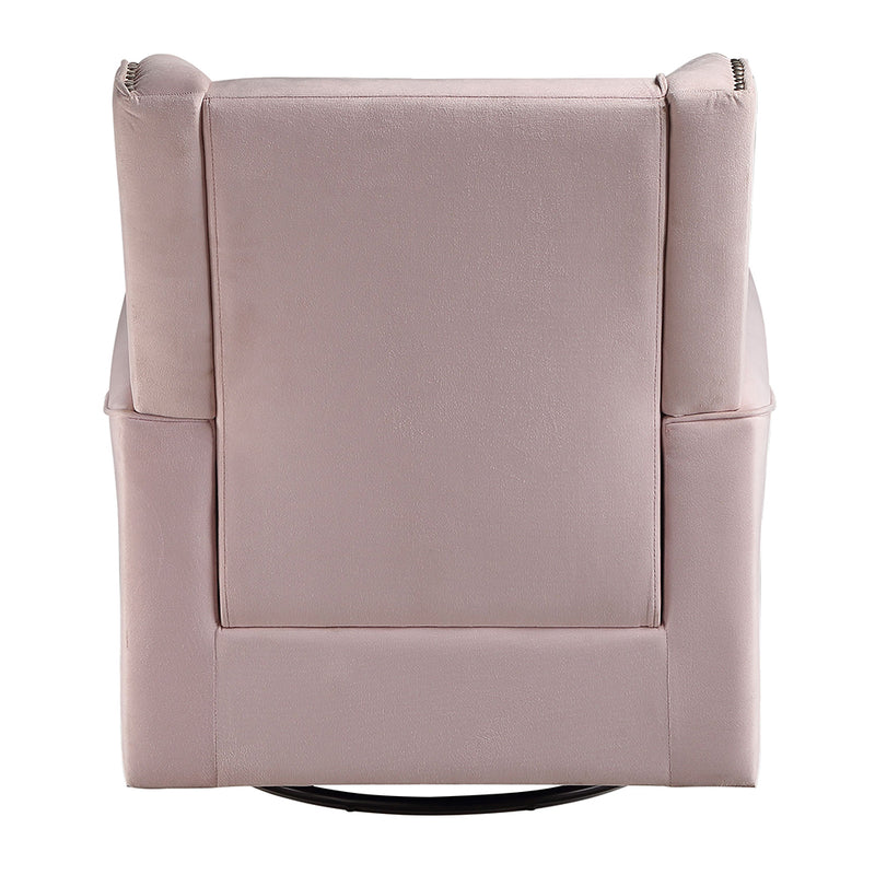 Accent Chair w/Swivel