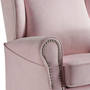 Accent Chair w/Swivel