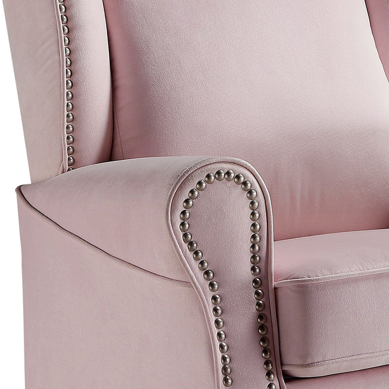 Accent Chair w/Swivel