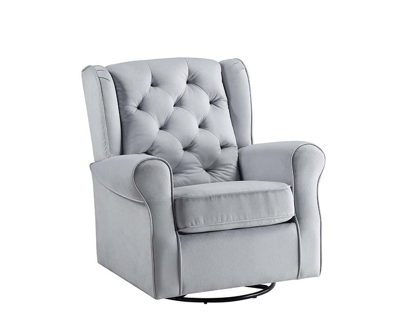 Accent Chair w/Swivel