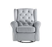 Accent Chair w/Swivel